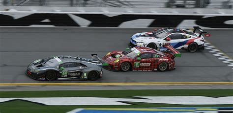 rolex 24 daytona results 2020|2020 24 hour daytona.